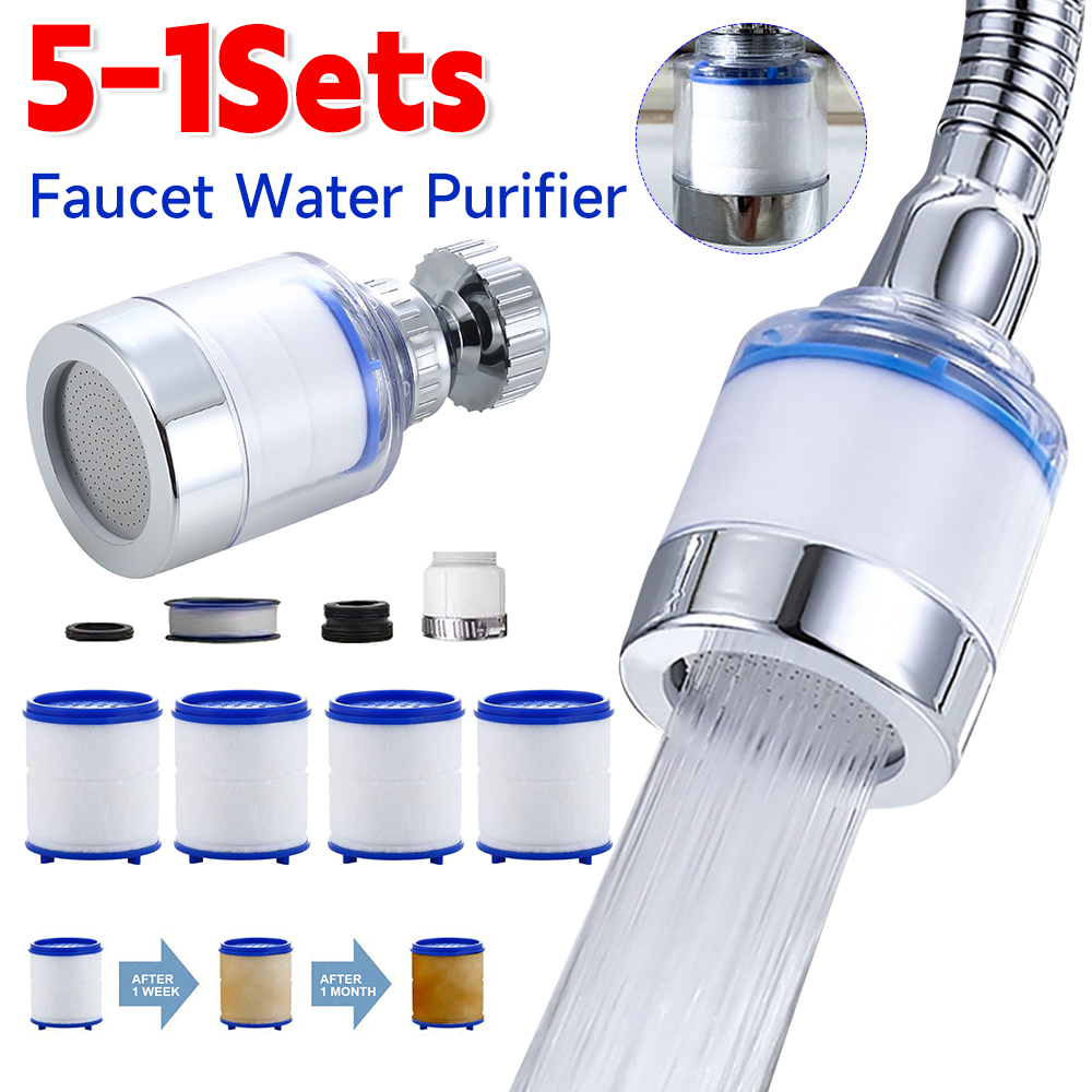 Faucet Filter Elements Water P - Kitchen Appliances Offers recension och pris