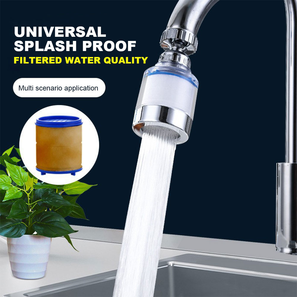 Faucet Filter Elements Water P - Kitchen Appliances Offers recension och pris