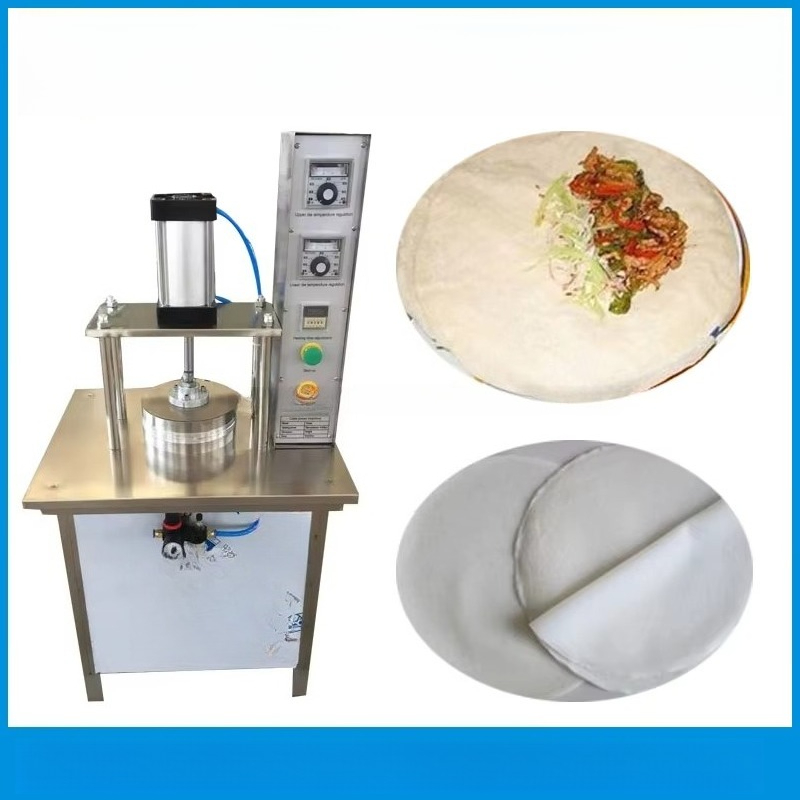 Ruiya RY-200 Electric Pancake  - Electric Griddle Pancake recension och pris