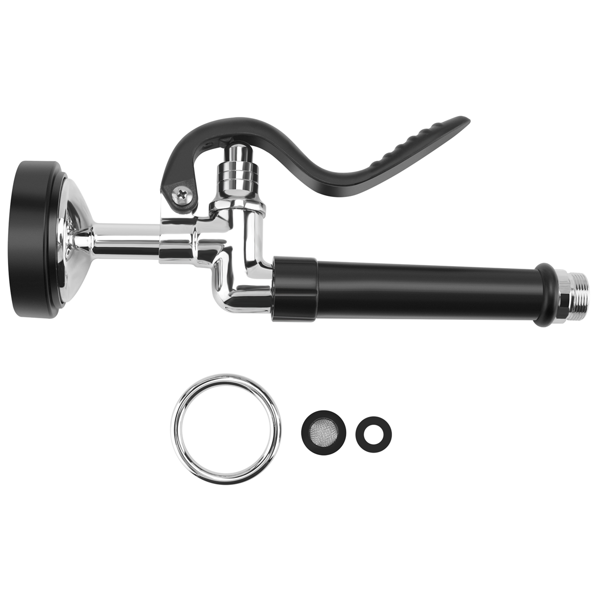 Pre Rinse Sprayer Commercial K - Kitchen Appliances Offers recension och pris