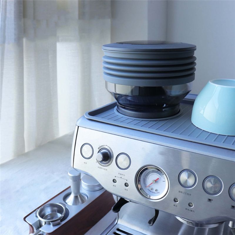 Hot-For Breville Barista BES87 - Breville Espresso Bes870 recension och pris