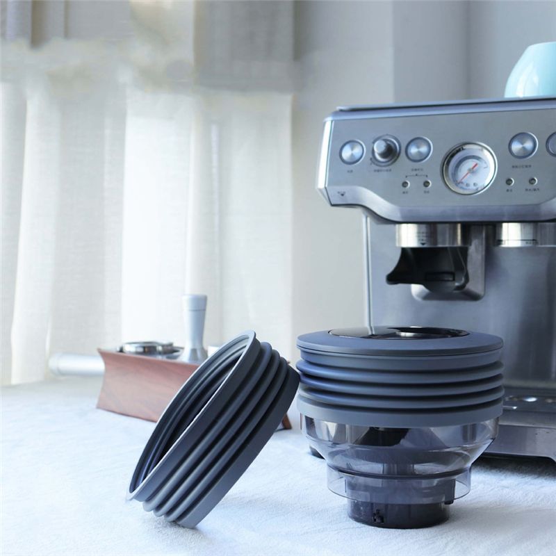 Hot-For Breville Barista BES87 - Breville Espresso Bes870 recension och pris