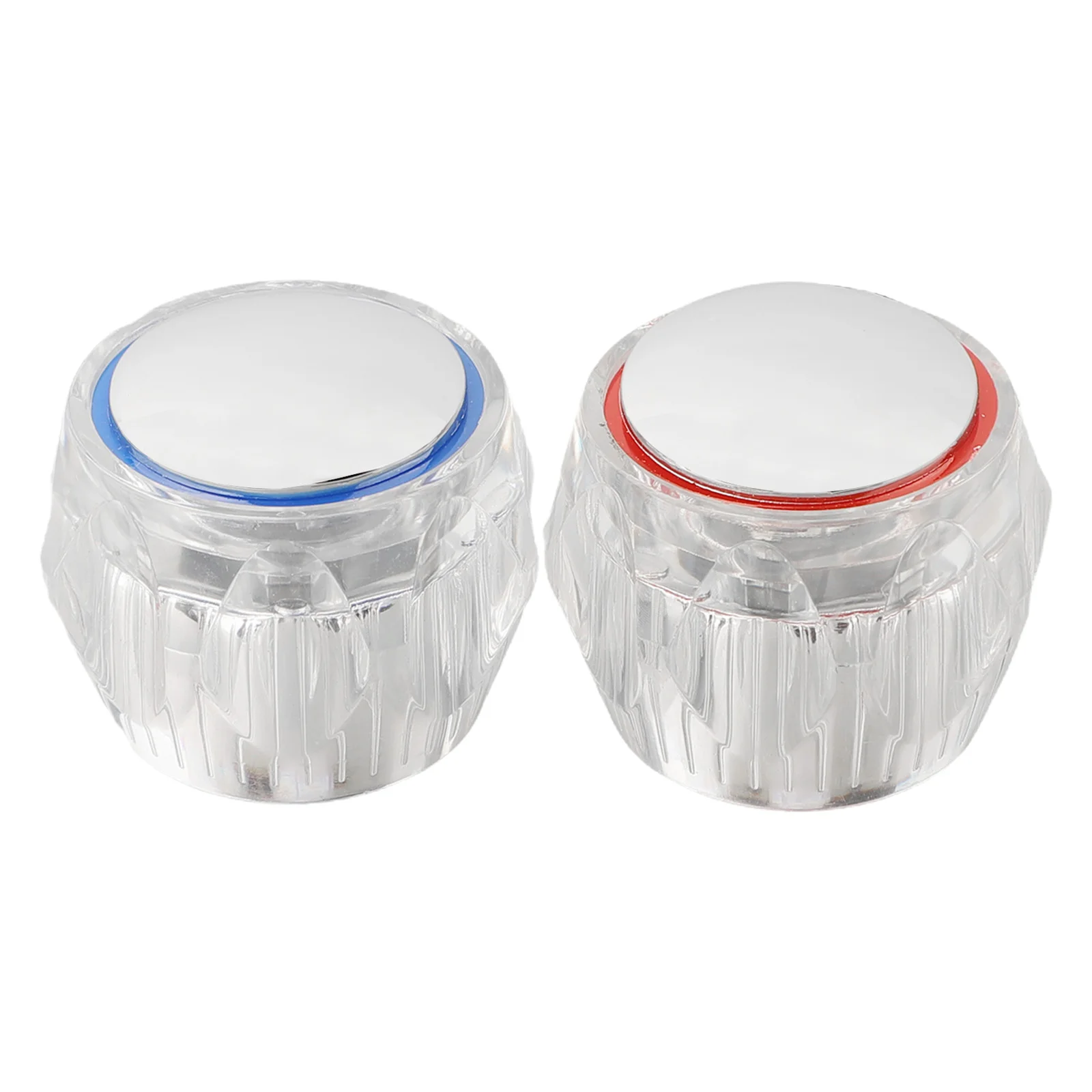 2PCS Replacement Acrylic Tap H - Kitchen Appliances Offers recension och pris