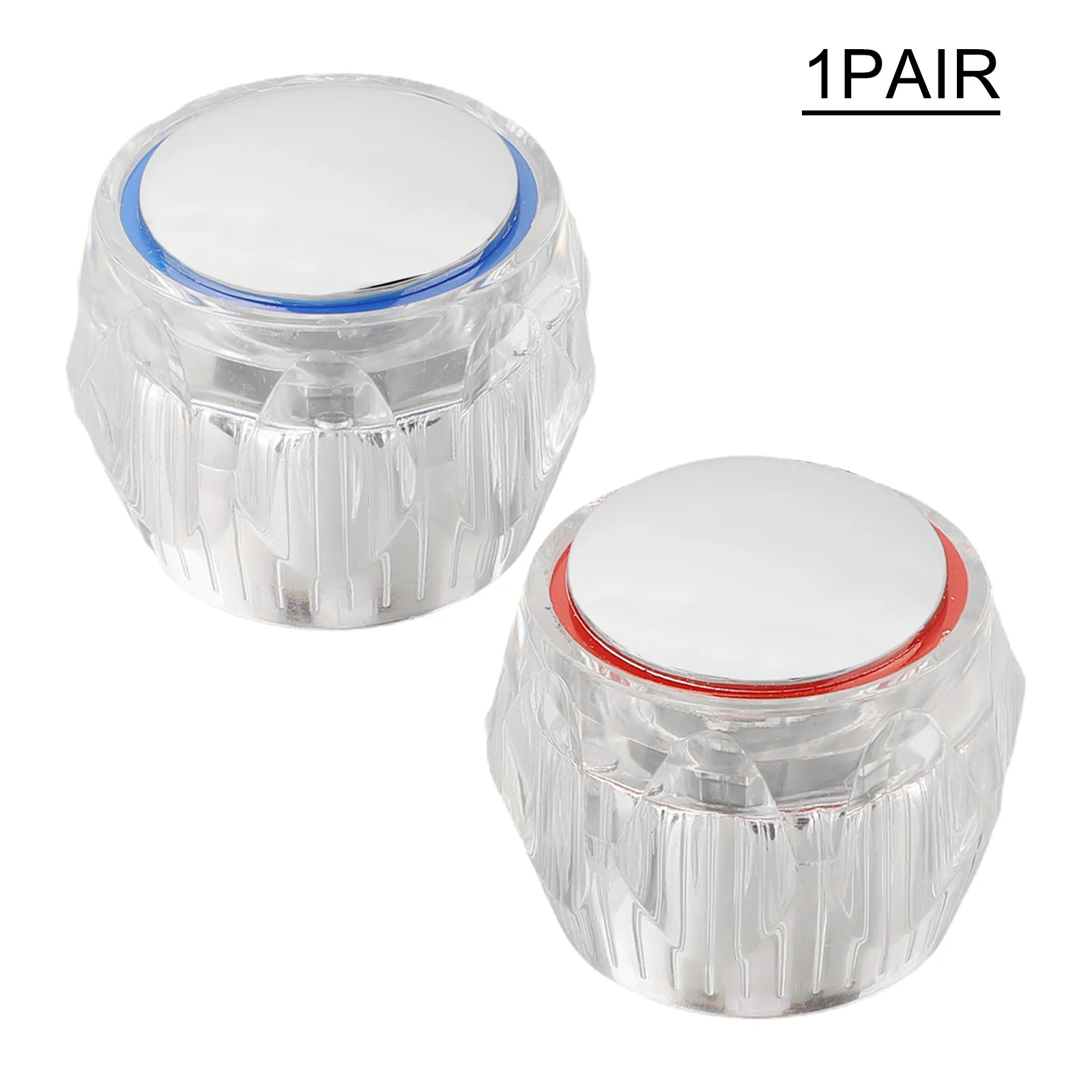 2PCS Replacement Acrylic Tap H - Kitchen Appliances Offers recension och pris