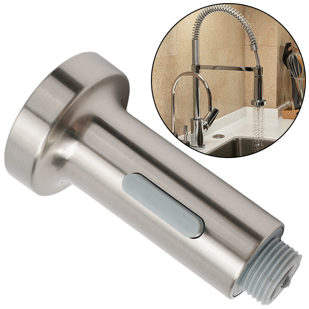 ABS Kitchen Faucet Head Replac - Kitchen Appliances Offers recension och pris