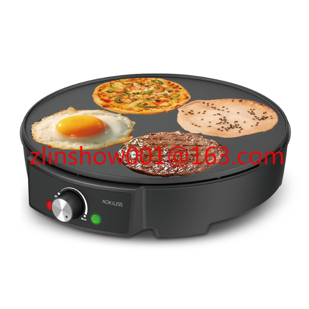 Household Electric Roti Maker  - Roti Maker Automatic recension och pris