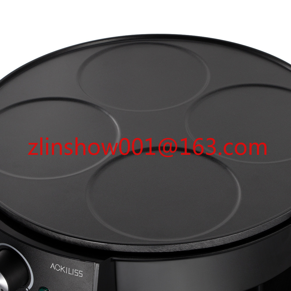 Household Electric Roti Maker  - Roti Maker Automatic recension och pris