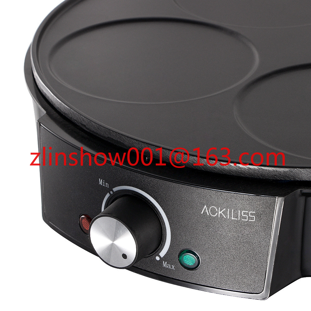 Household Electric Roti Maker  - Roti Maker Automatic recension och pris