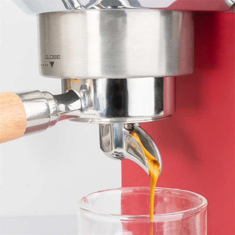 54mm Portafilter For Breville  - Breville Espresso Bes870 recension och pris