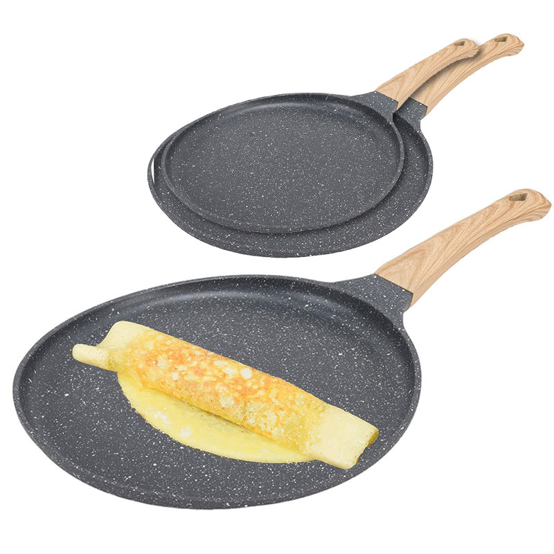 Ceramic Coating Egg Pancake Gr - Electric Griddle Pancake recension och pris