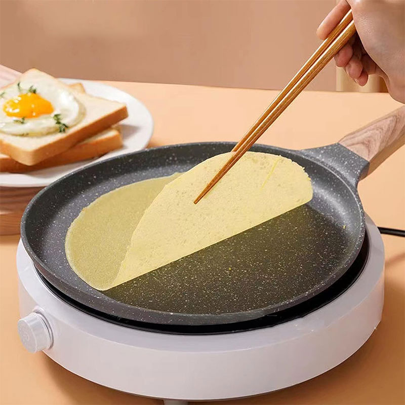 Ceramic Coating Egg Pancake Gr - Electric Griddle Pancake recension och pris