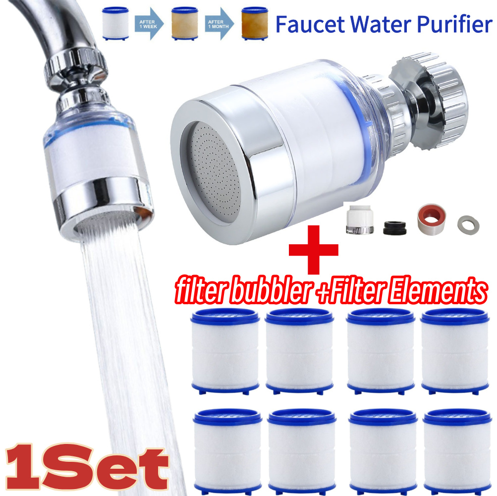 Faucet Water Filter for Kitche - Kitchen Appliances Offers recension och pris