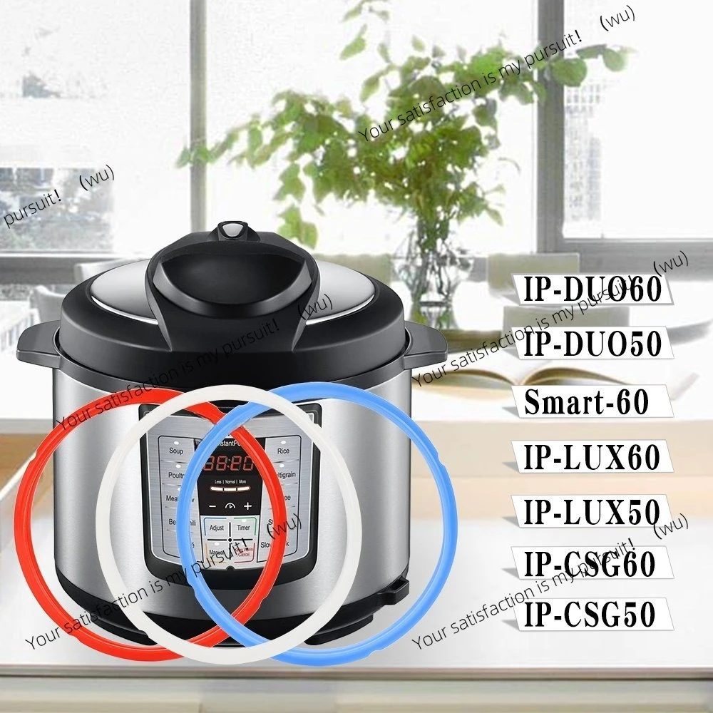 Suitable for instant pot Europ - Instant Pot Pressure Cooker recension och pris