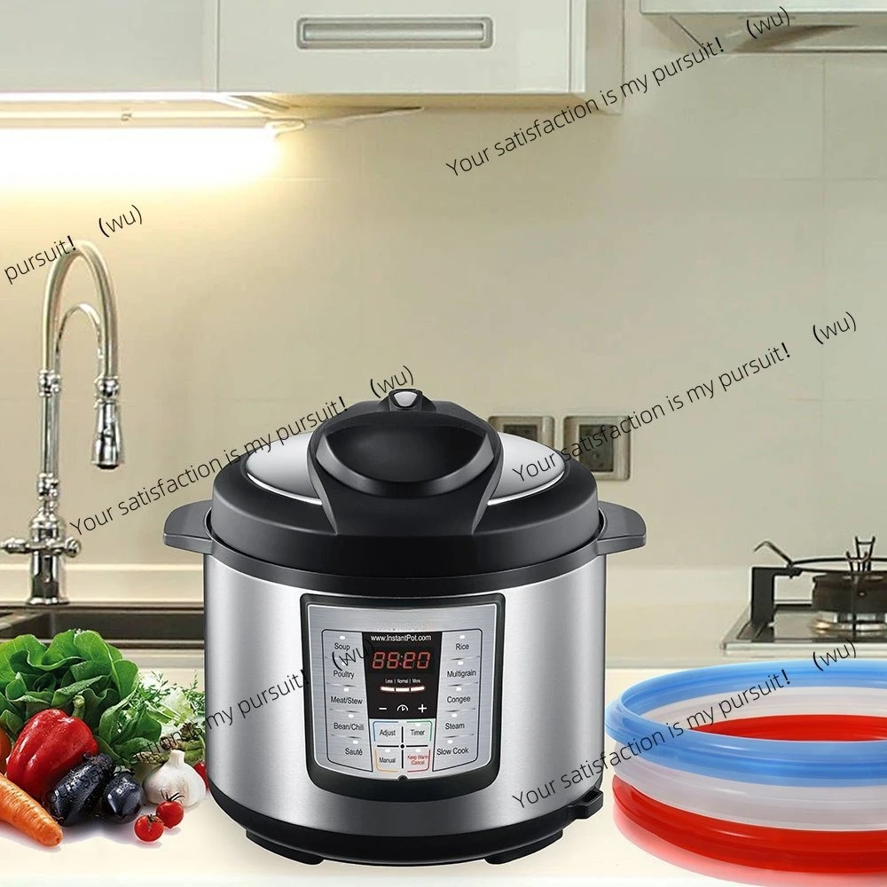 Suitable for instant pot Europ - Instant Pot Pressure Cooker recension och pris