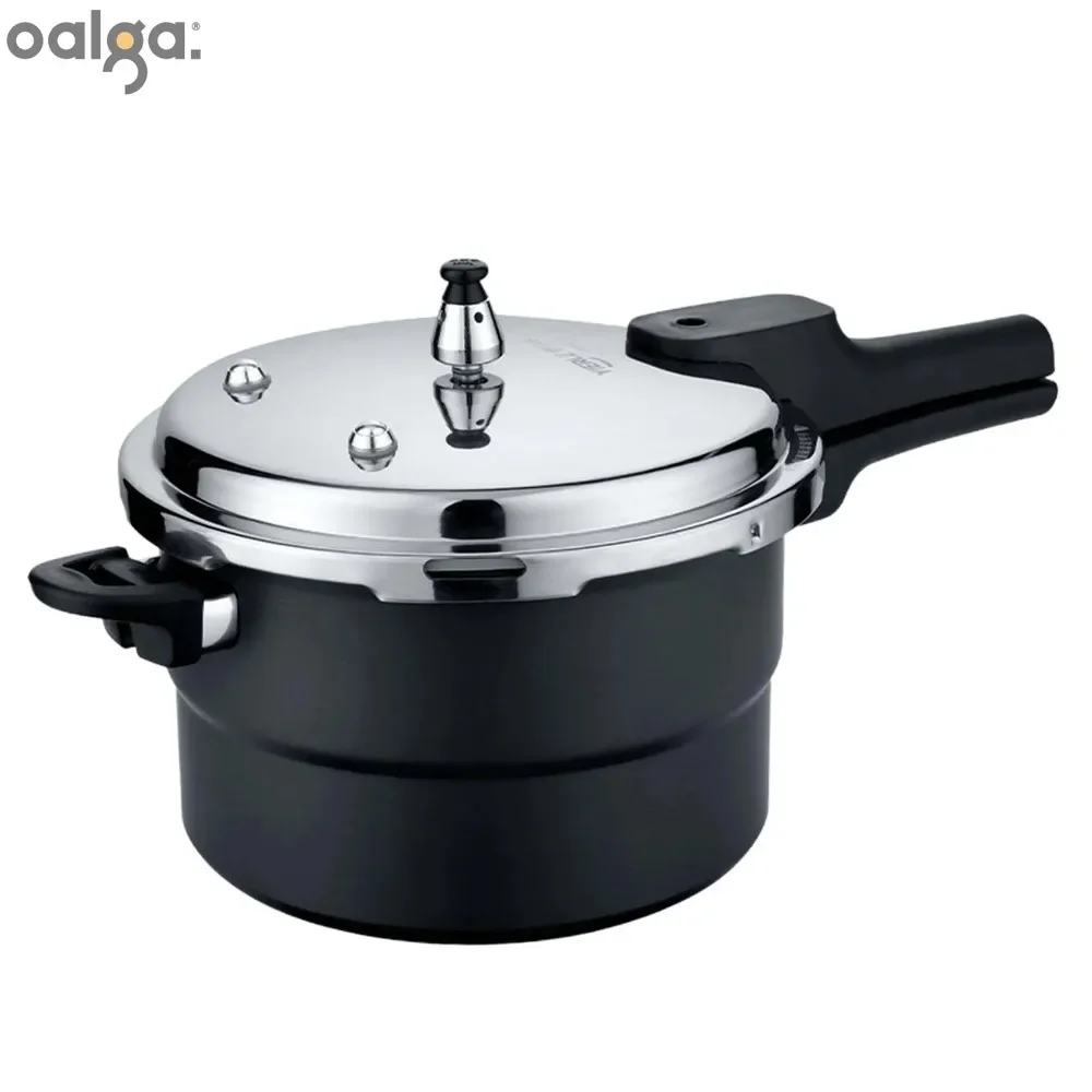 4L-10L Ultra-Durable Stainless - Instant Pot Pressure Cooker recension och pris