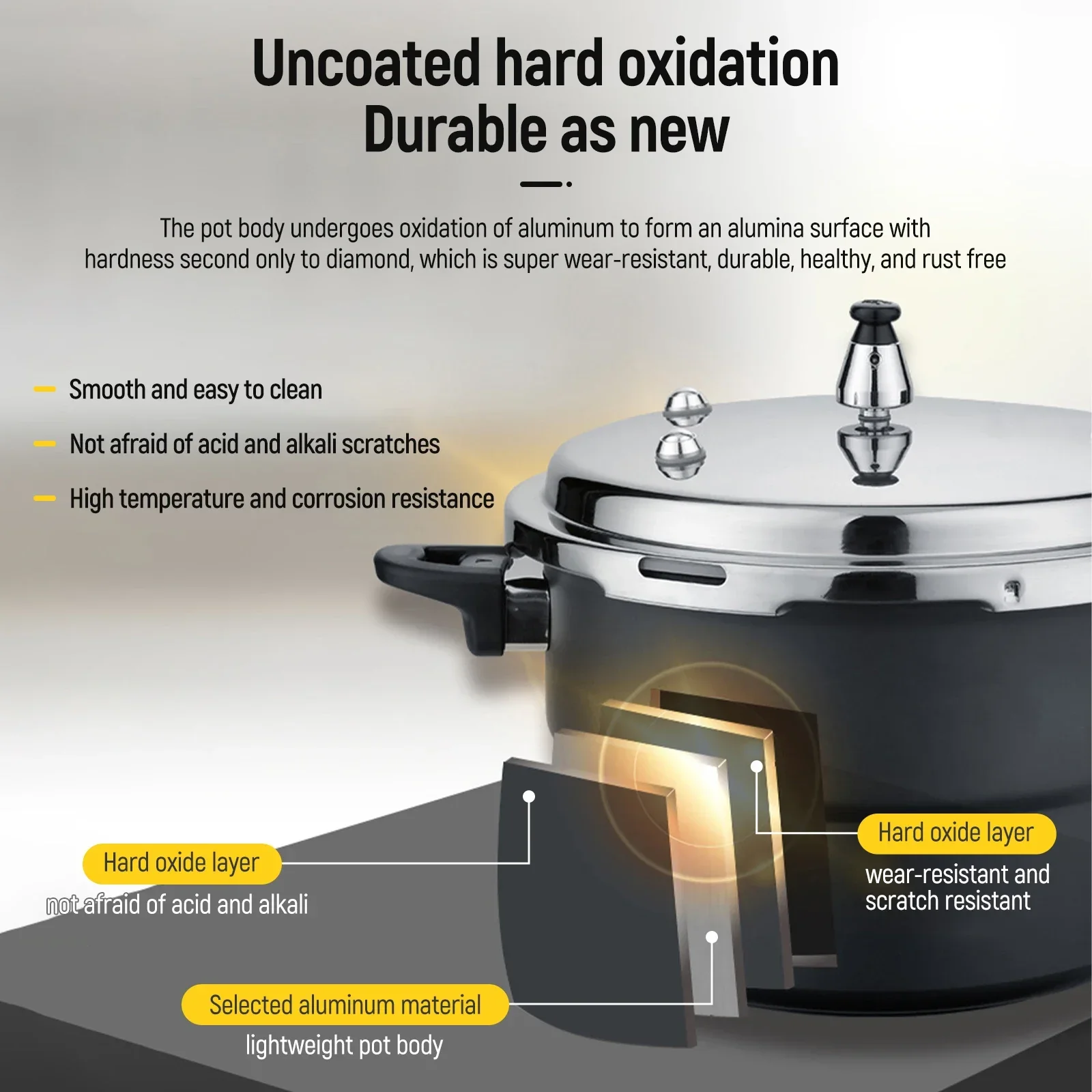 4L-10L Ultra-Durable Stainless - Instant Pot Pressure Cooker recension och pris