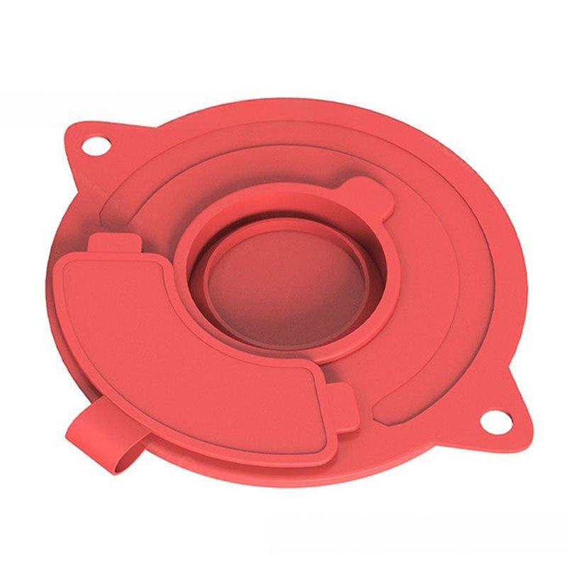 【NECESSITY】Silicone Mixers Bow - Stand Mixer Bowl recension och pris