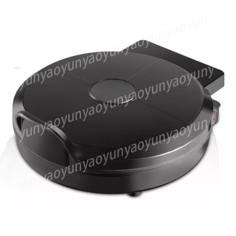 Temperature Controlled Electri - Electric Griddle Pancake recension och pris