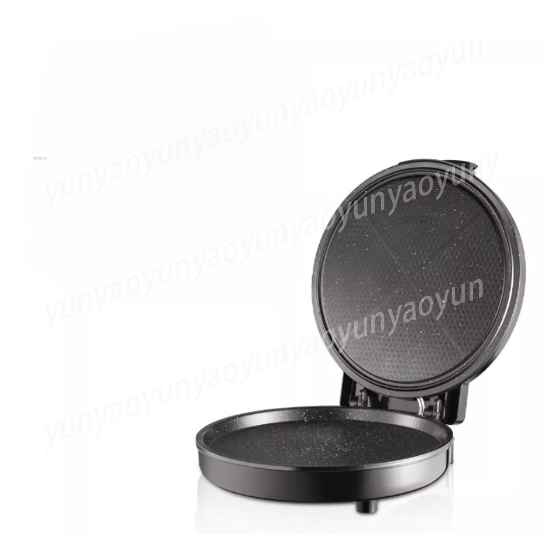Temperature Controlled Electri - Electric Griddle Pancake recension och pris