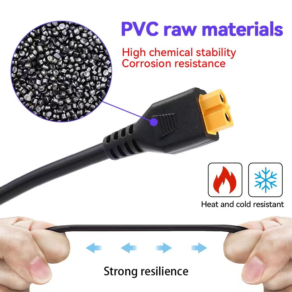 1cm 3Pin Plug with Cigarete Li - Instant Pot Pressure Cooker recension och pris