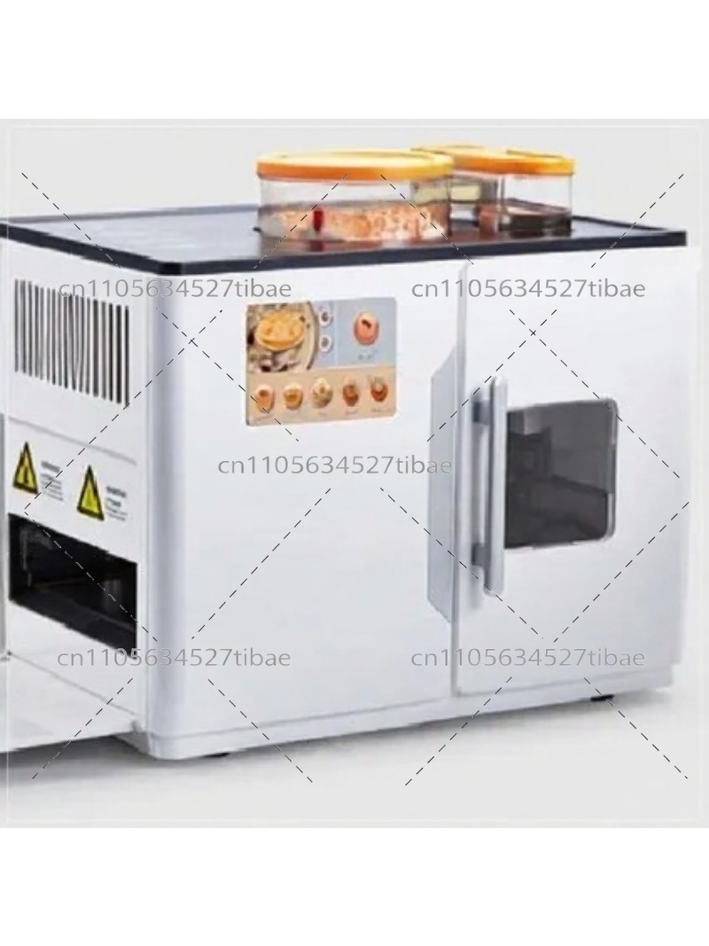 Fully Automatic Roti Maker Ele - Roti Maker Automatic recension och pris