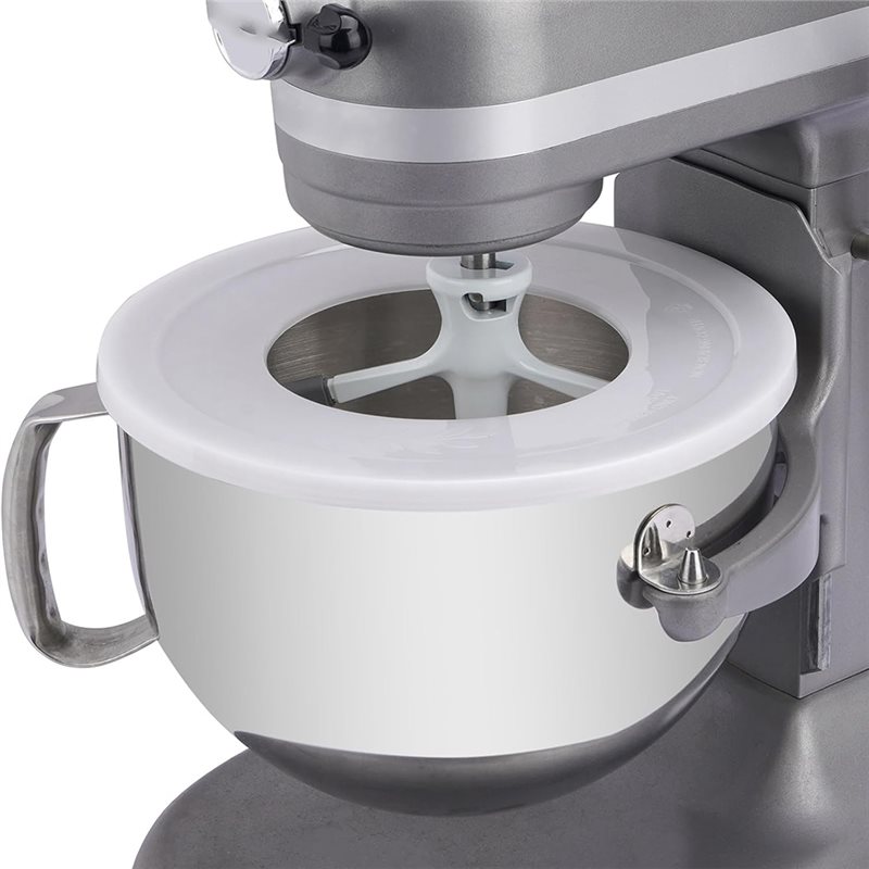 YCOC-For Kitchenaid 5.5-6QT Bo - Stand Mixer Bowl recension och pris