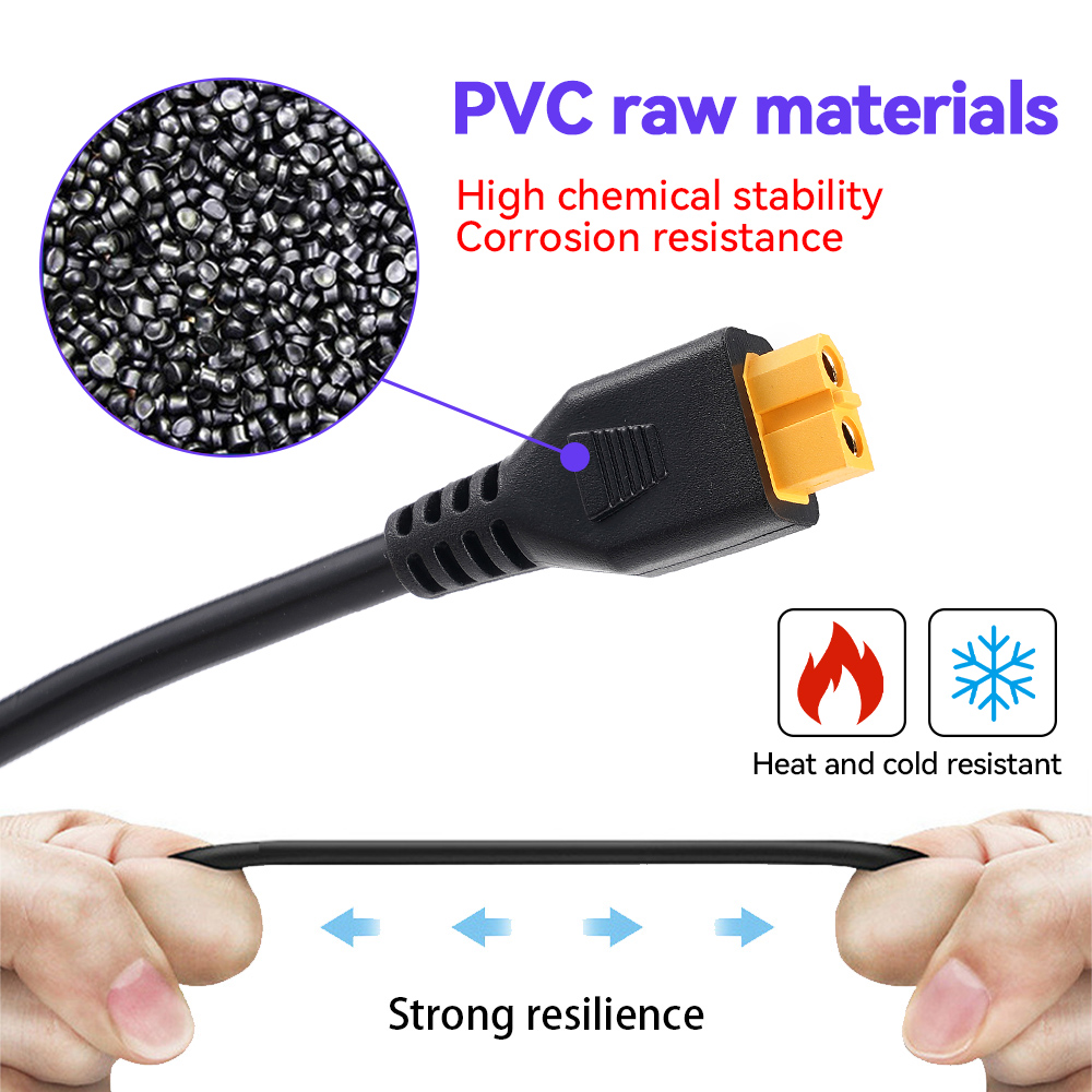 Power Cable 3 Pin Plug with Ci - Instant Pot Pressure Cooker recension och pris