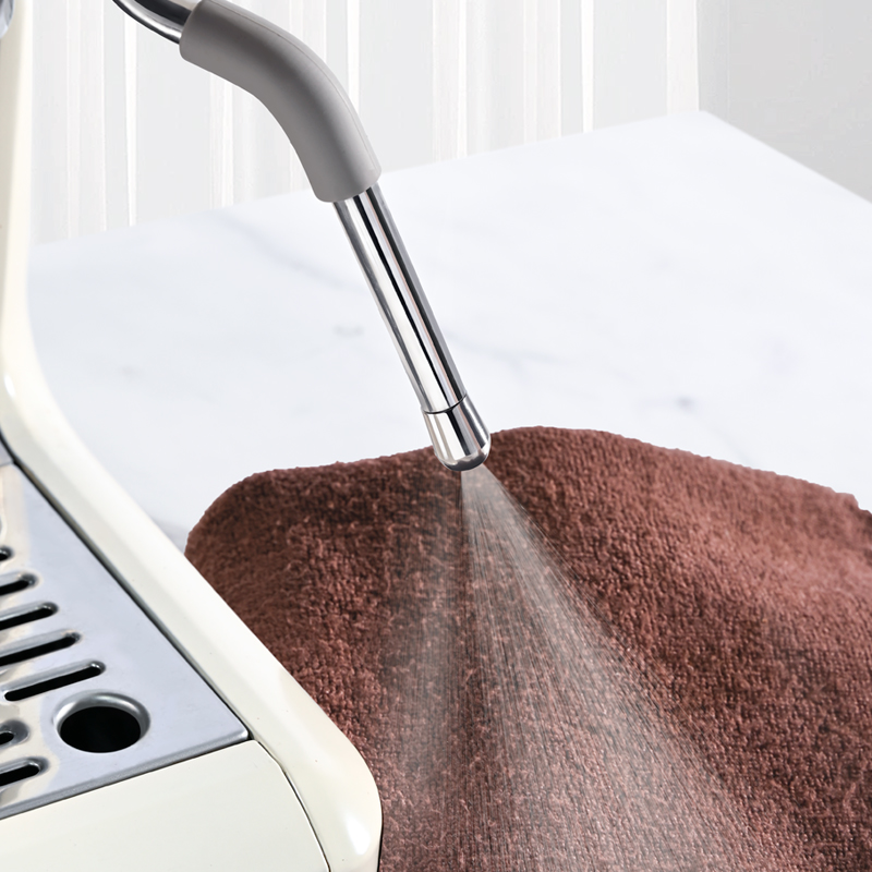 Coffee Maker Steam Nozzle 3/4  - Breville Espresso Bes870 recension och pris