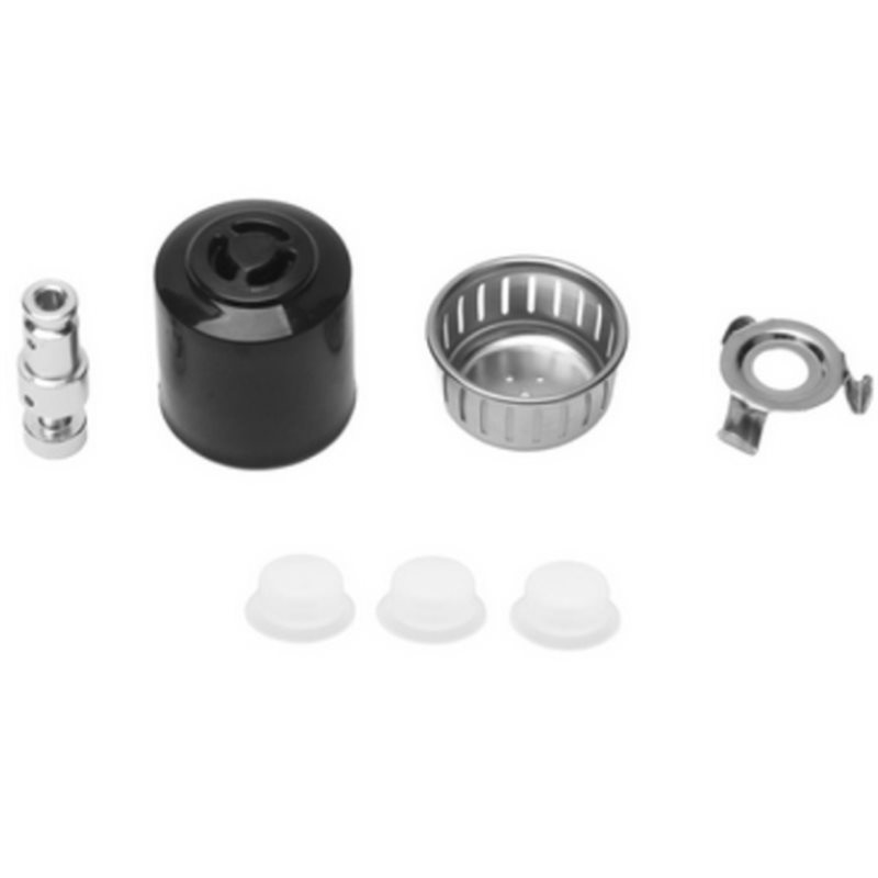 B83B-Pressure Limiting Valve F - Instant Pot Pressure Cooker recension och pris