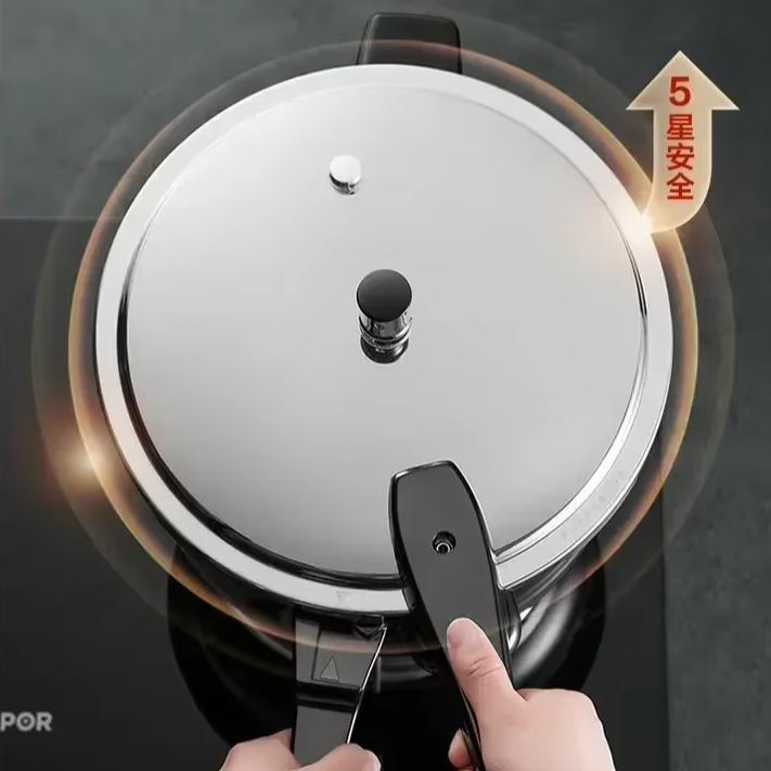 Pressure Cooker - Stainless St - Instant Pot Pressure Cooker recension och pris