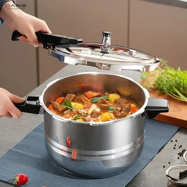 Pressure Cooker - Stainless St - Instant Pot Pressure Cooker recension och pris