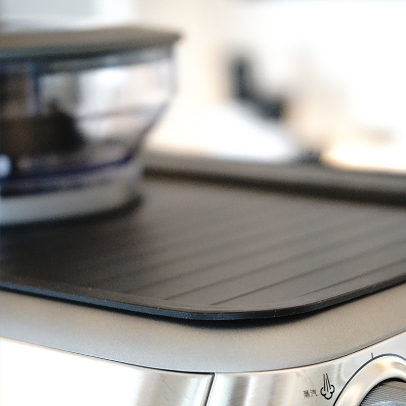 Silicone Coffee Mat for Brevil - Breville Espresso Bes870 recension och pris
