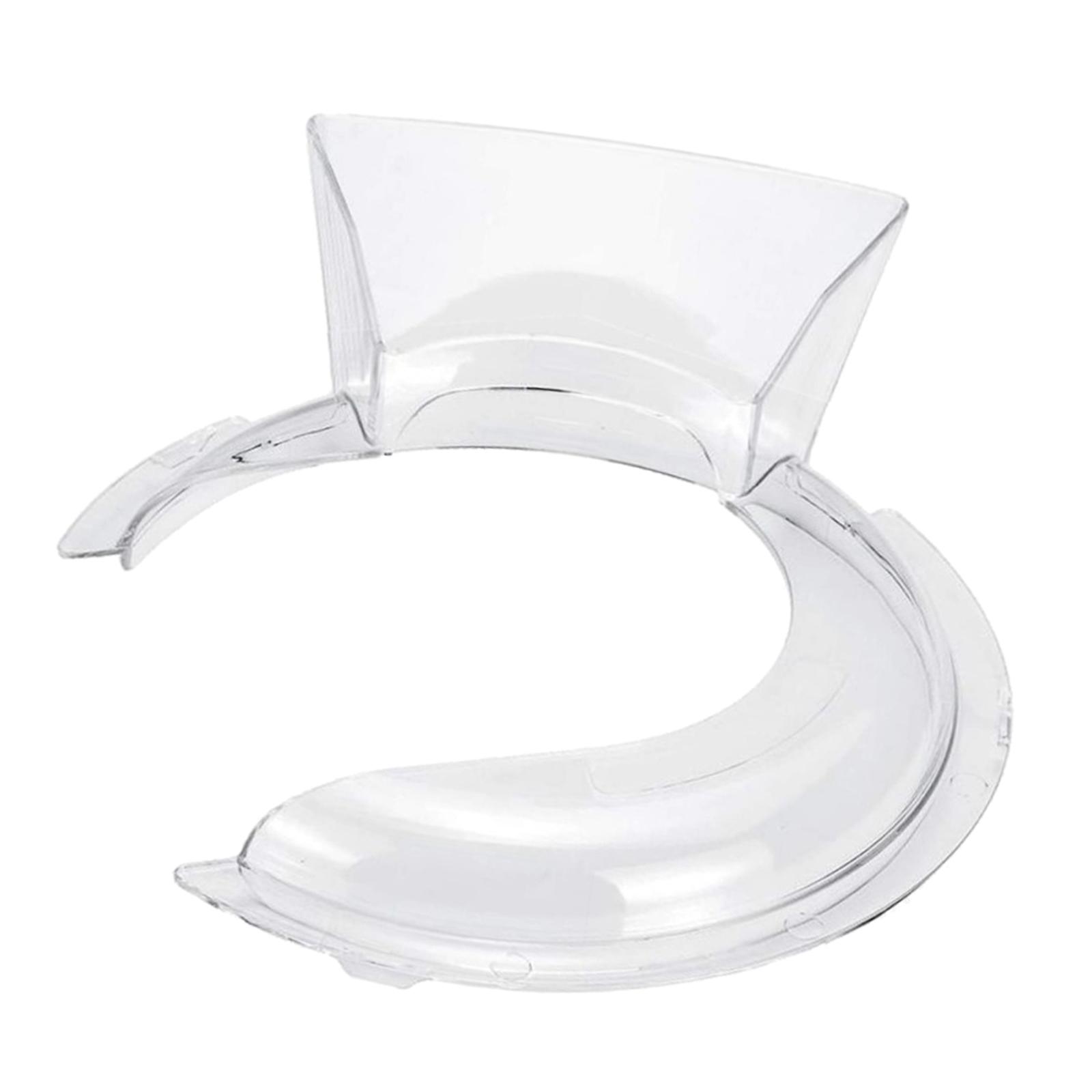 Stand Mixer Pouring Shield Acr - Stand Mixer Bowl recension och pris