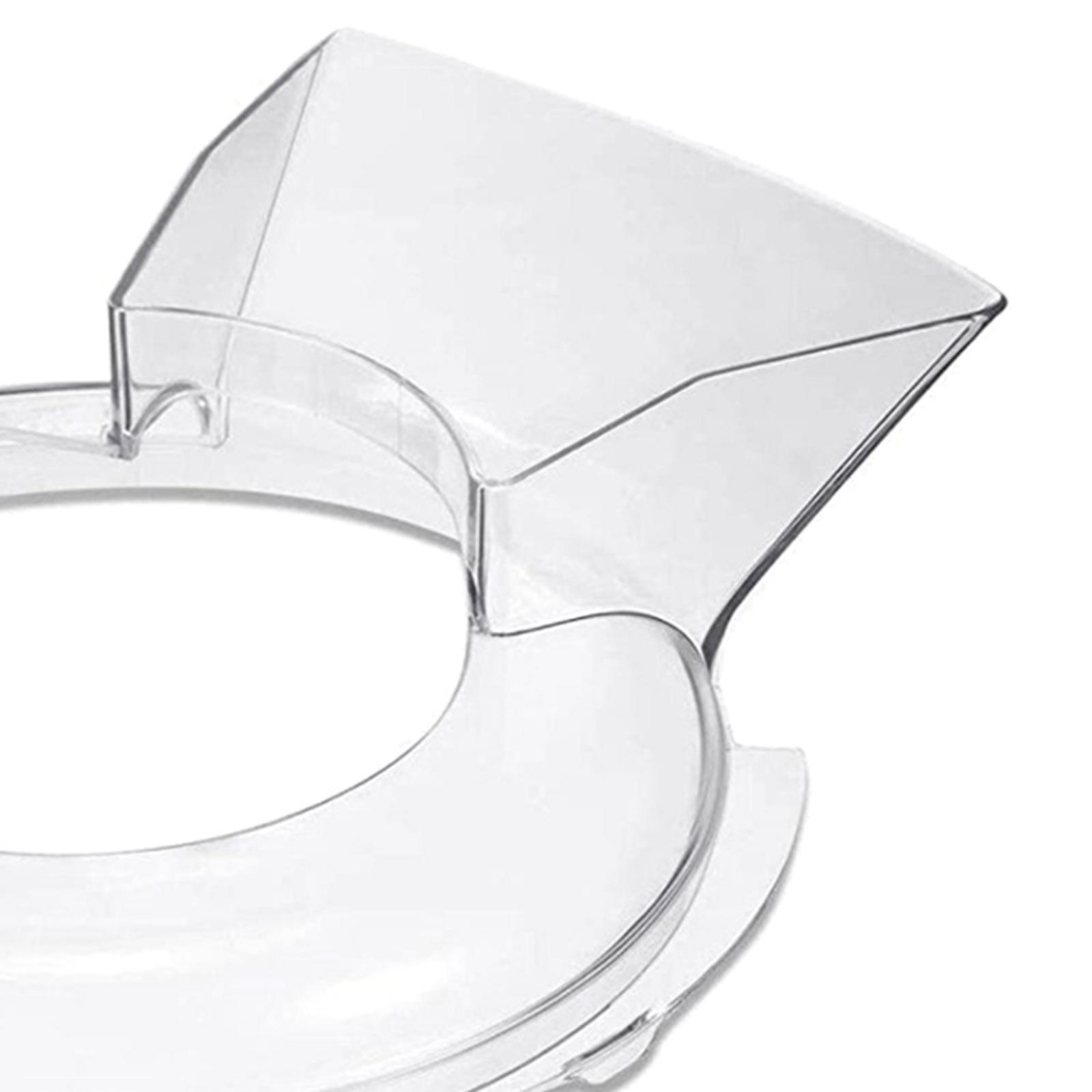 Stand Mixer Pouring Shield Acr - Stand Mixer Bowl recension och pris