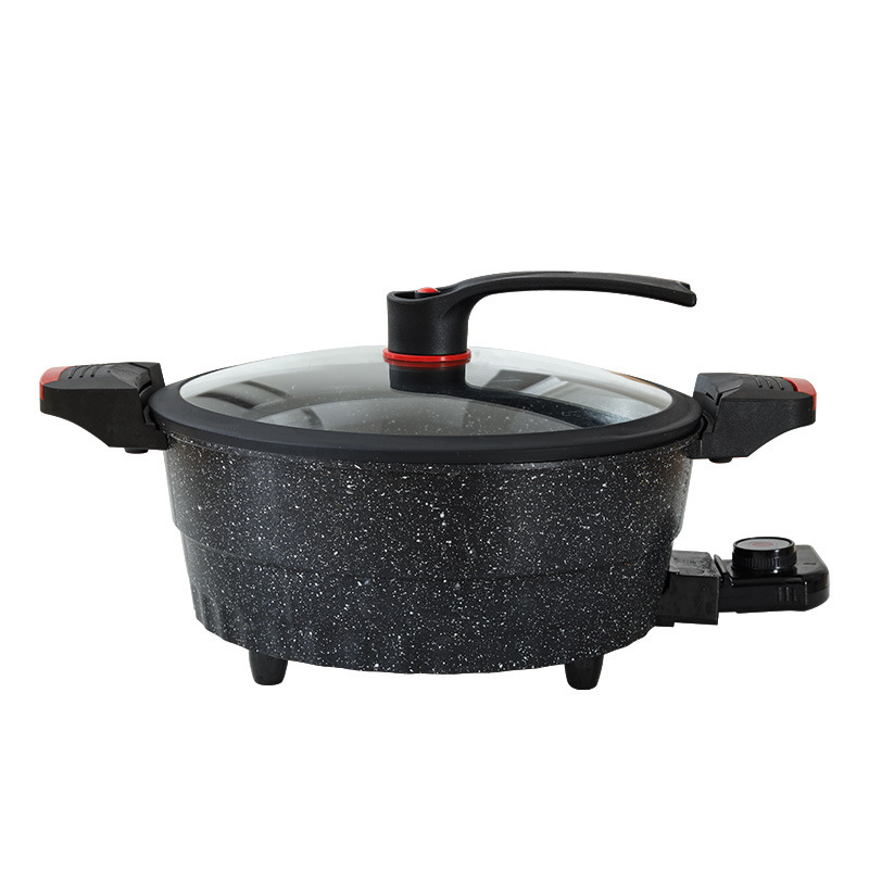 Micro Pressure Cooker Instant  - Instant Pot Pressure Cooker recension och pris