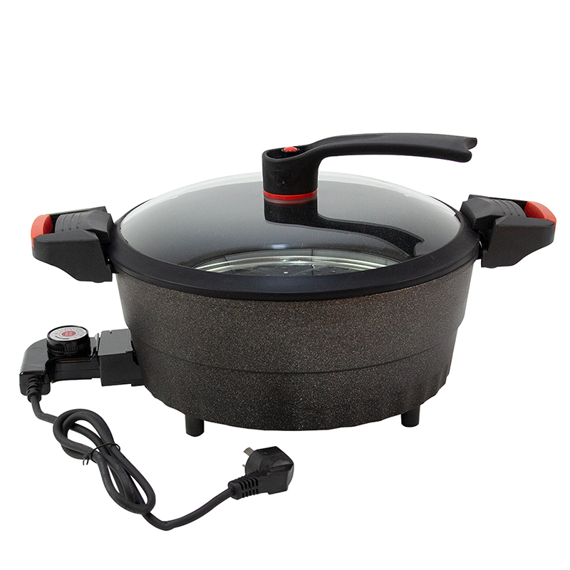 Micro Pressure Cooker Instant  - Instant Pot Pressure Cooker recension och pris