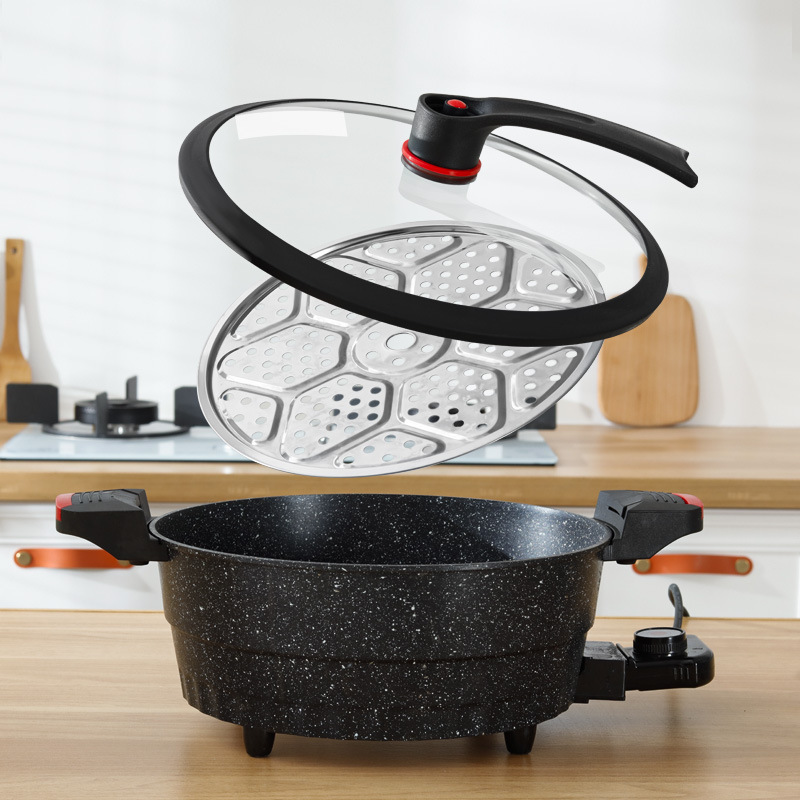 Micro Pressure Cooker Instant  - Instant Pot Pressure Cooker recension och pris