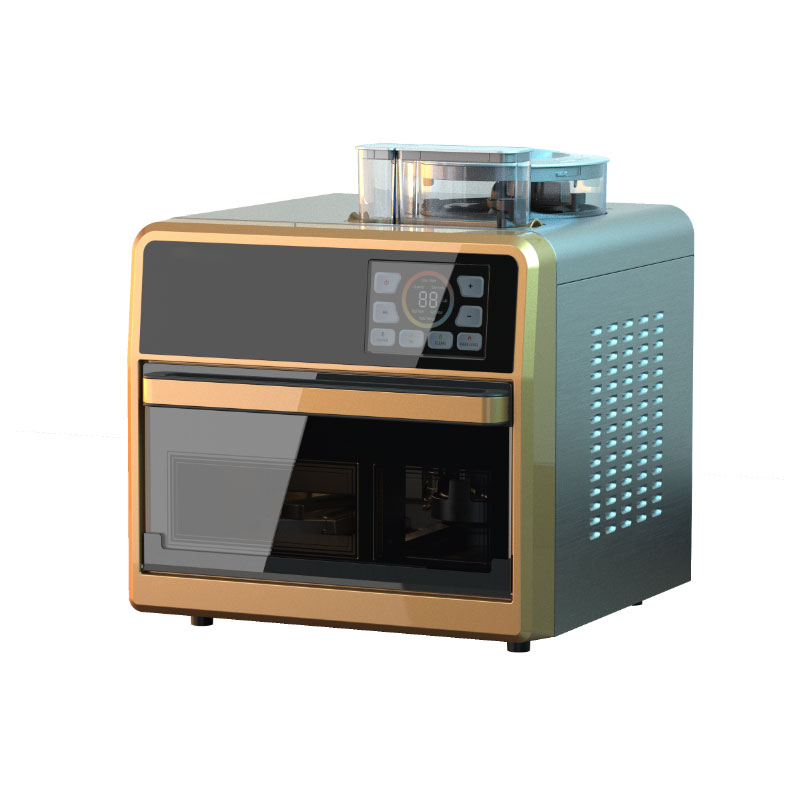 &* Bread Chapati Tortilla Magi - Roti Maker Automatic recension och pris