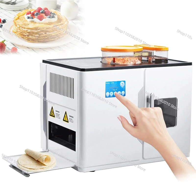 Creative Electric Roti Robot R - Roti Maker Automatic recension och pris
