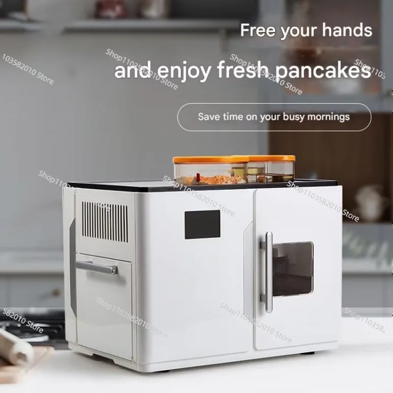 Creative Electric Roti Robot R - Roti Maker Automatic recension och pris