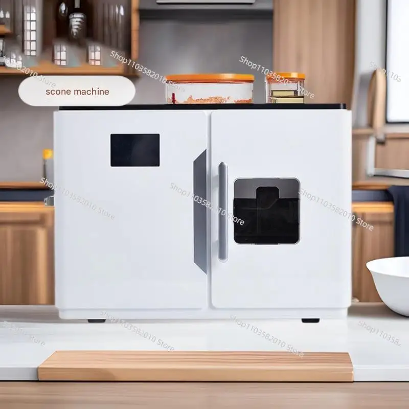 Creative Electric Roti Robot R - Roti Maker Automatic recension och pris